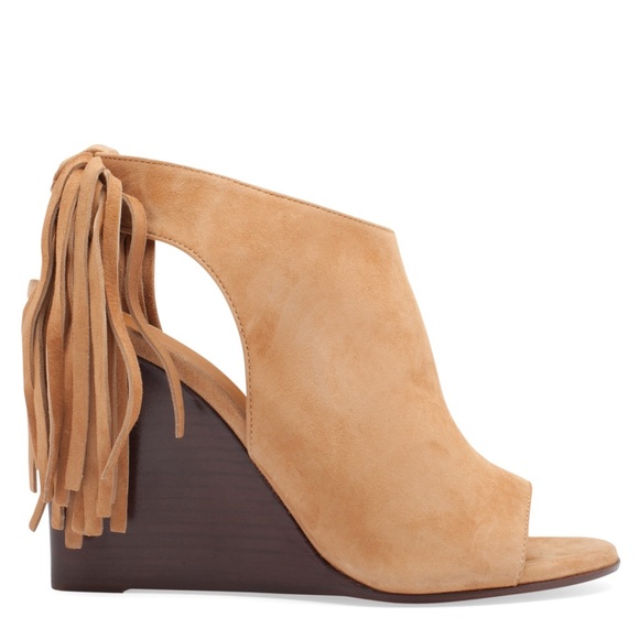 Chloe Shoes - SOLD